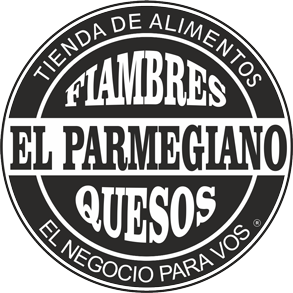 Logo El Parmegiano